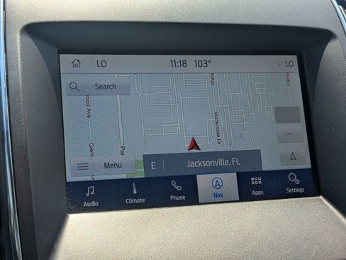 Used 2019 Ford Edge ST w/ Equipment Group 401A AWD/4WD image 23