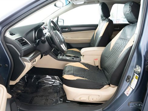 Used 2015 Subaru Legacy 2.5i Limited image 19