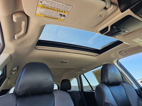 Certified 2023 Subaru Outback Onyx Edition image 19