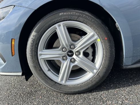 New 2026 Ford Mustang Premium image 12