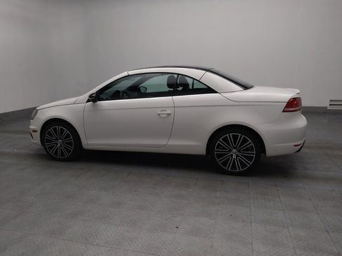 Used 2014 Volkswagen Eos FWD image 3
