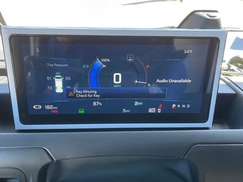 New 2025 Chevrolet Brightdrop 600 image 20