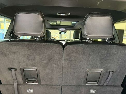 Used 2024 Jeep Grand Cherokee L Limited w/ Luxury Tech Group II AWD/4WD image 55