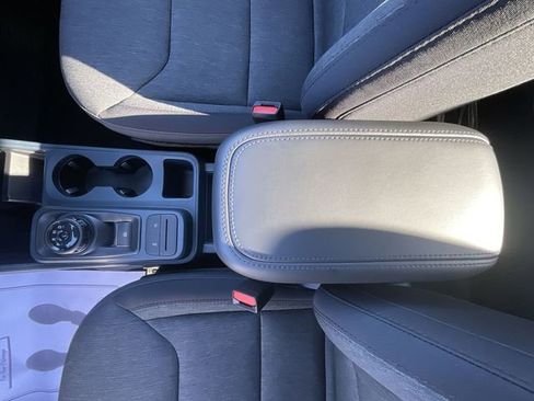 New 2025 Ford Maverick XLT w/ XLT Luxury Package image 20