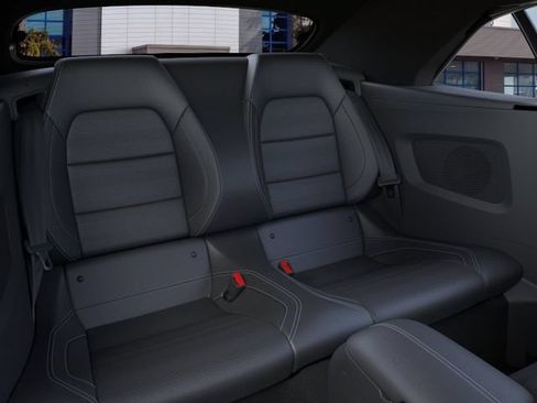 New 2026 Ford Mustang GT Premium RWD image 11