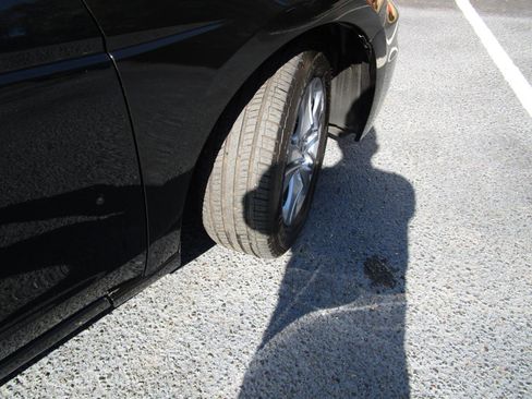 Used 2011 Honda Accord LX-P image 27