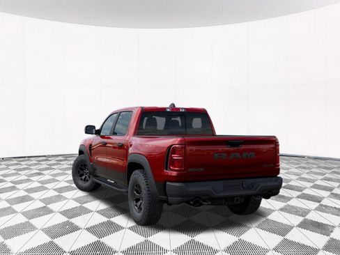 New 2026 RAM 1500 RHO AWD/4WD image 4