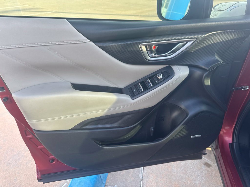 Used 2019 Subaru Forester Limited AWD/4WD image 9