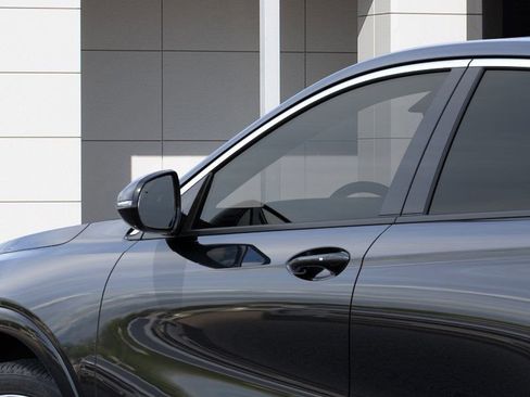 New 2026 Buick Envista Avenir image 13