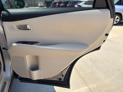 Used 2015 Lexus RX 350 FWD image 33