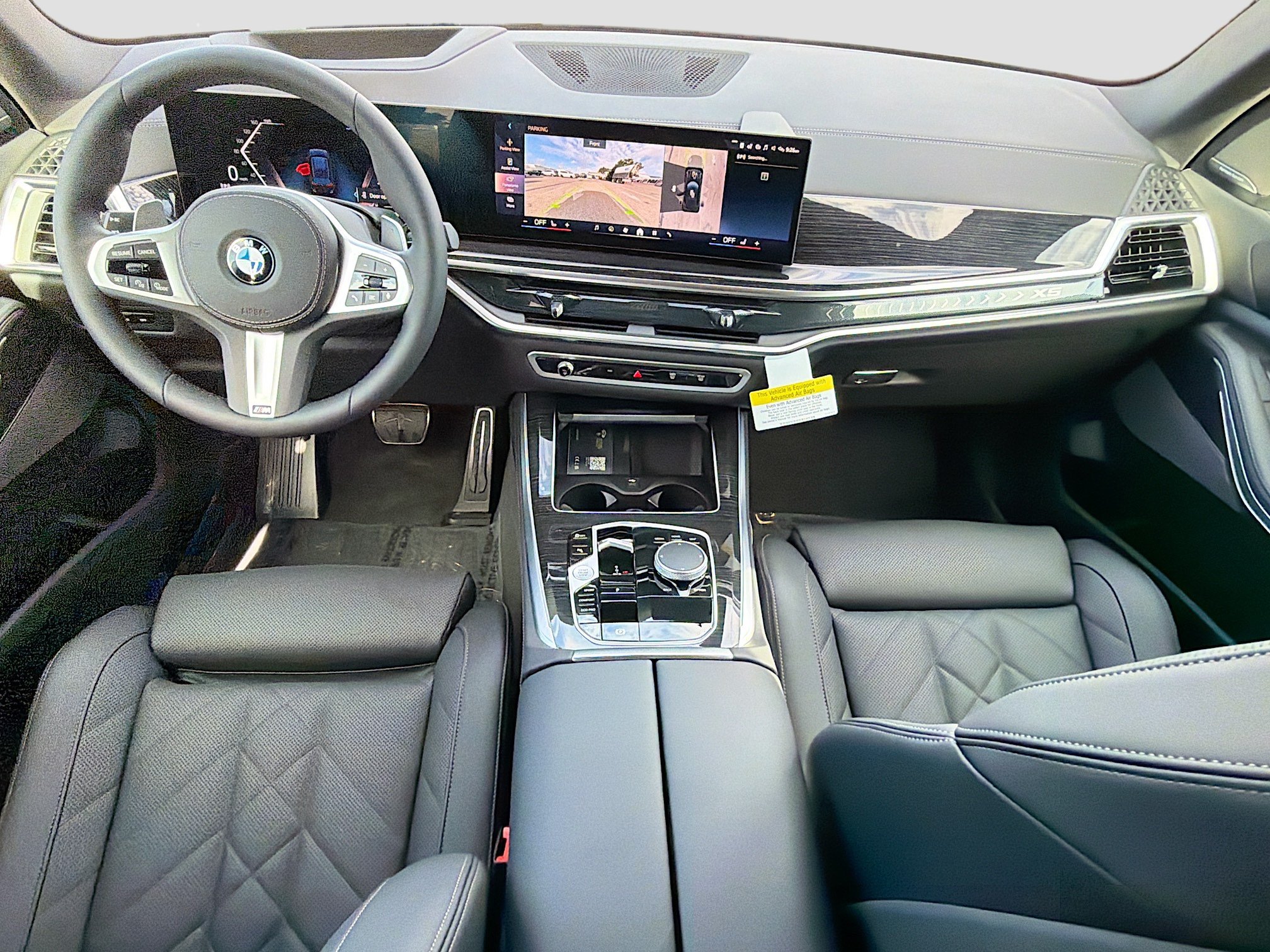 New 2026 BMW X5 sDrive40i w/ M Sport Package RWD image 15