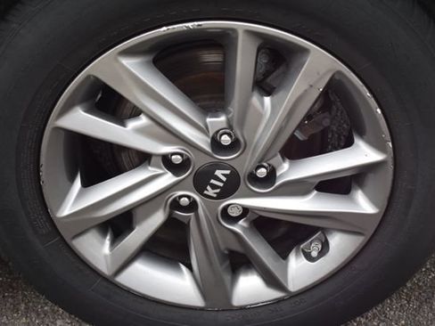 Used 2019 Kia Optima LX FWD image 39