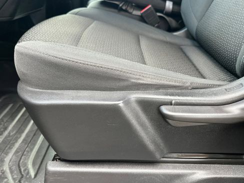 Certified 2023 GMC Sierra 1500 Pro image 12