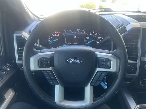 Used 2020 Ford F250 Lariat w/ Lariat Value Package AWD/4WD image 31