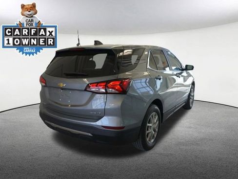 Used 2023 Chevrolet Equinox LT image 13