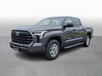Used 2025 Toyota Tundra SR5