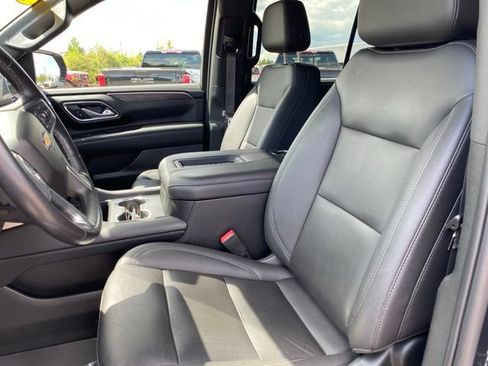 Used 2022 Chevrolet Tahoe LT AWD/4WD image 17