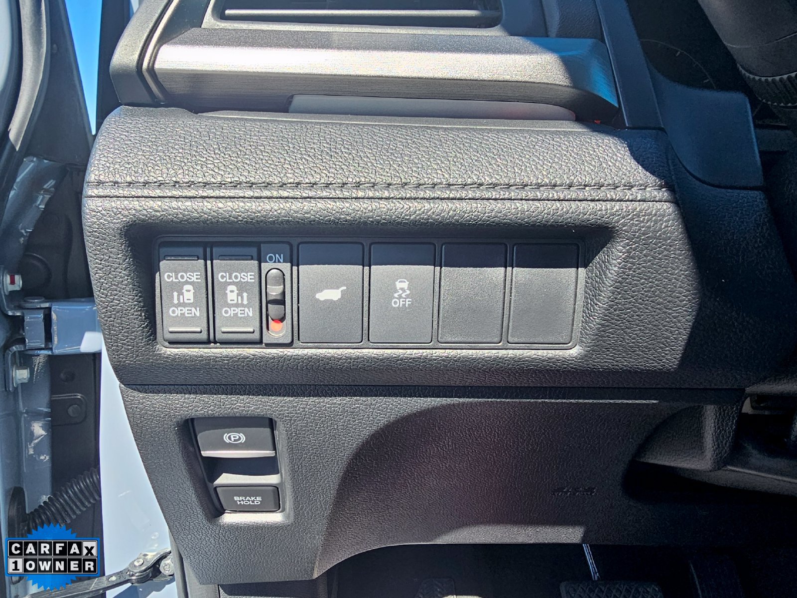 Used 2025 Honda Odyssey Sport-L image 15