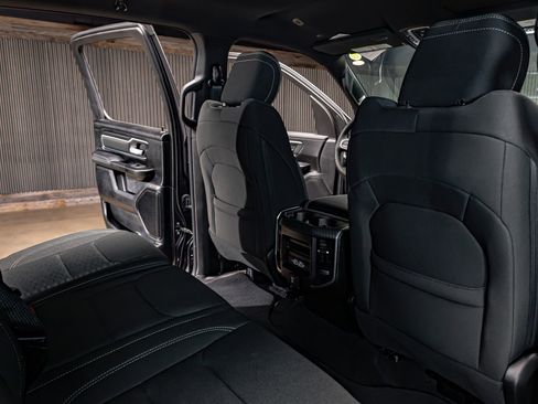 Used 2026 RAM 1500 Big Horn image 27