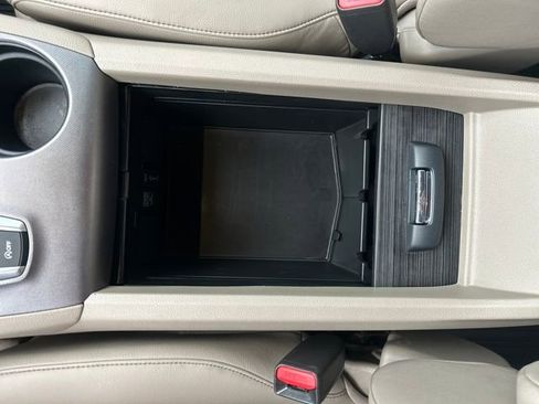 Used 2023 Honda Ridgeline RTL-E image 27