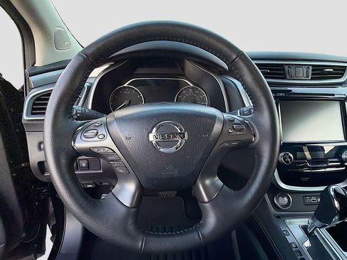 Used 2024 Nissan Murano SL FWD image 11