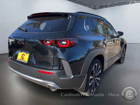 New 2026 MAZDA CX-50 2.5 Turbo w/ Weather Package image 4