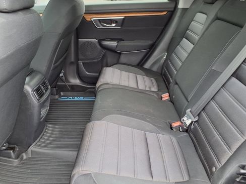 Used 2019 Honda CR-V EX image 12