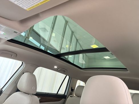 New 2026 Volkswagen Atlas SE image 16