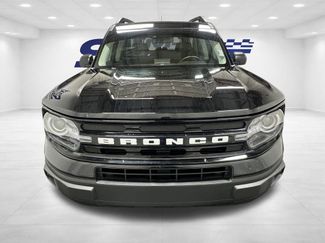 Used 2023 Ford Bronco Sport Outer Banks w/ Tech Package video 3