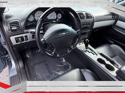 Used 2005 Ford Thunderbird RWD image 7