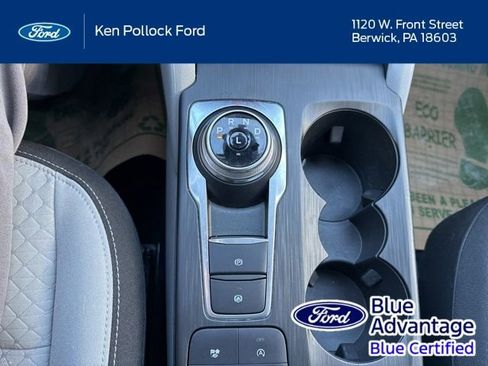 Certified 2023 Ford Escape Active image 24