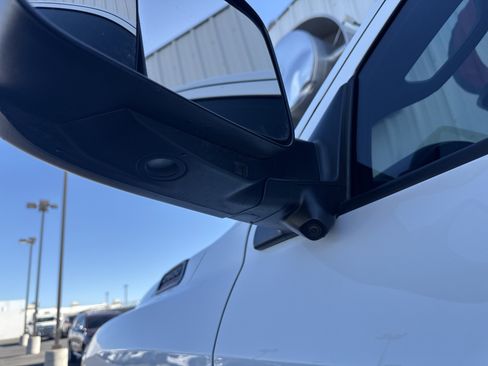 Used 2020 RAM 2500 Power Wagon image 22