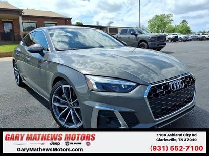 Used 2023 Audi A5 2.0T Premium Plus