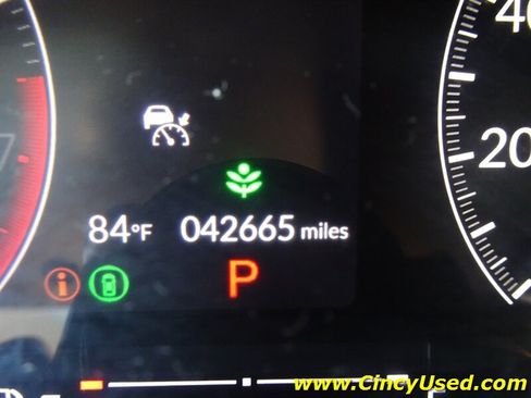 Used 2024 Honda Civic EX-L image 23