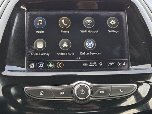 Used 2020 Chevrolet Spark LT FWD image 13