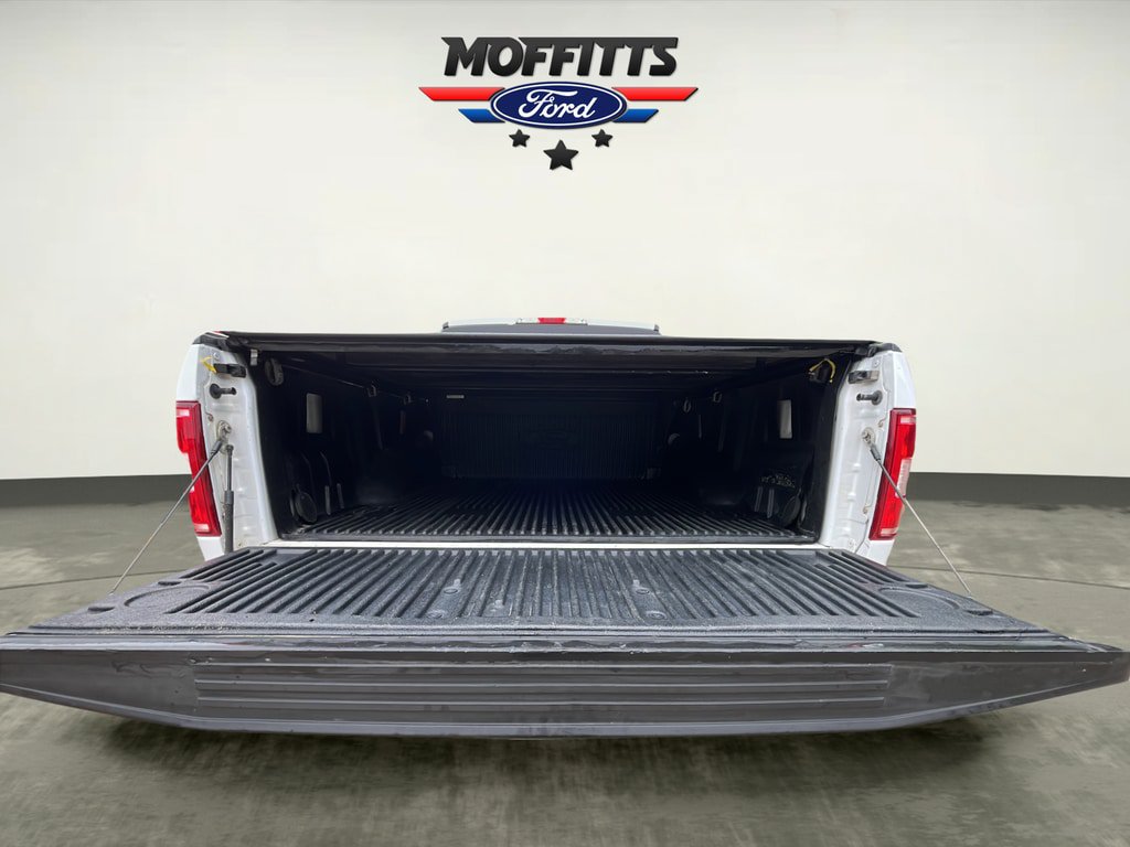 Used 2019 Ford F150 XLT w/ Equipment Group 302A Luxury AWD/4WD image 18