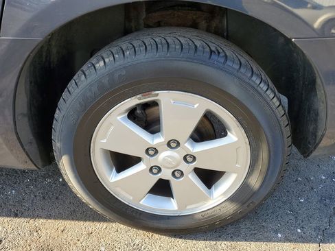 Used 2008 Chevrolet Impala LT w/ Luxury Edition Package image 25