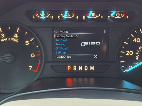 Used 2019 Ford F150 XL w/ Equipment Group 101A Mid AWD/4WD image 19