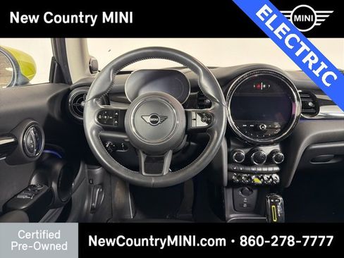 Certified 2023 MINI Cooper SE image 20