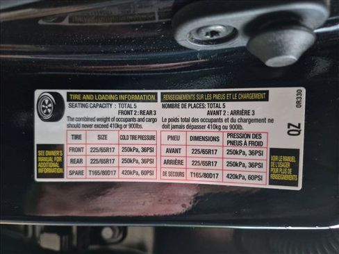 Certified 2025 Toyota RAV4 XLE AWD/4WD image 26