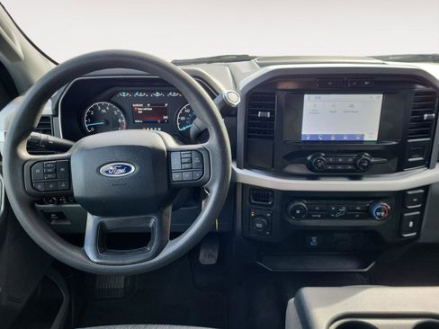 Used 2023 Ford F150 XLT image 13