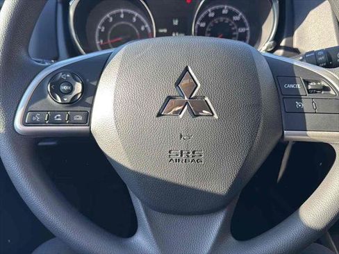 New 2026 Mitsubishi Outlander Sport ES image 16