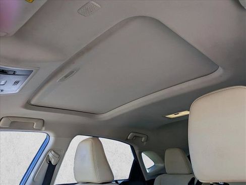 Used 2019 Lexus NX 300 FWD image 16