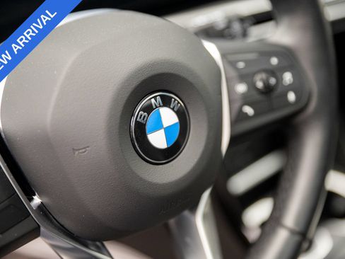 Used 2025 BMW X1 xDrive28i w/ Convenience Package AWD/4WD image 21