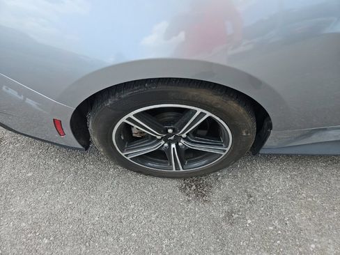 Used 2024 Ford Mustang Premium RWD image 11