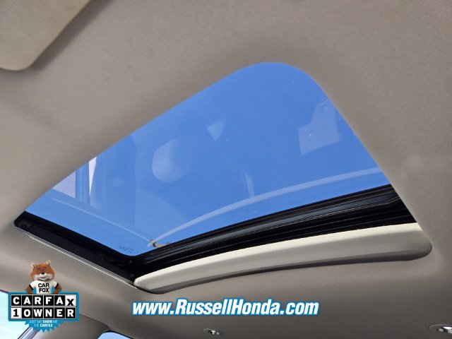 Used 2025 Honda HR-V EX-L image 6