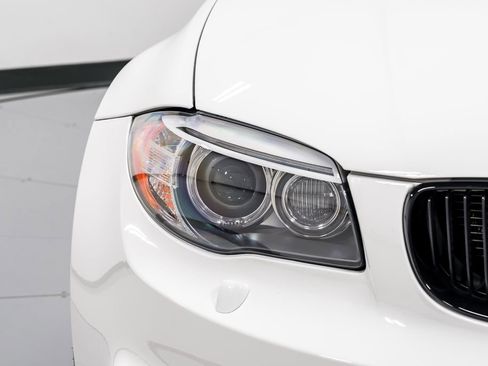 Used 2011 BMW 1 Series M image 35