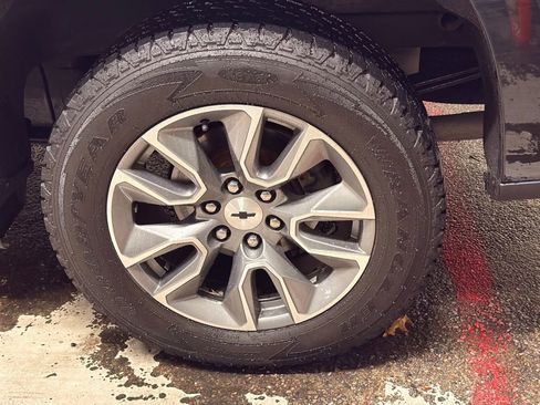 Used 2022 Chevrolet Silverado 1500 RST image 42