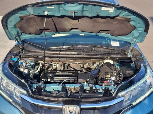 Used 2015 Honda CR-V EX-L image 32