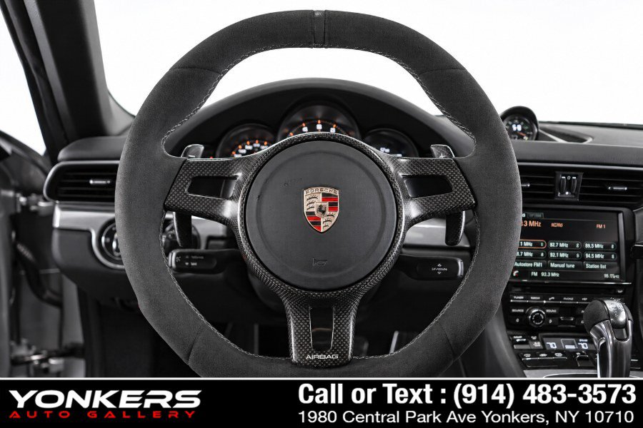 Used 2014 Porsche 911 GT3 RWD image 30